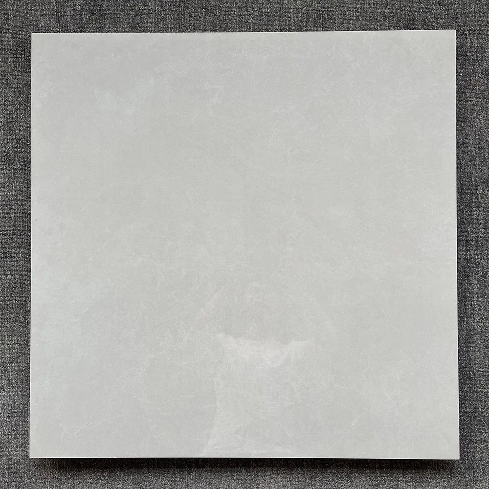 Hot Sell Marble Look Full Polished Glazed Porcelain Flooring Tile 60X60 80X80