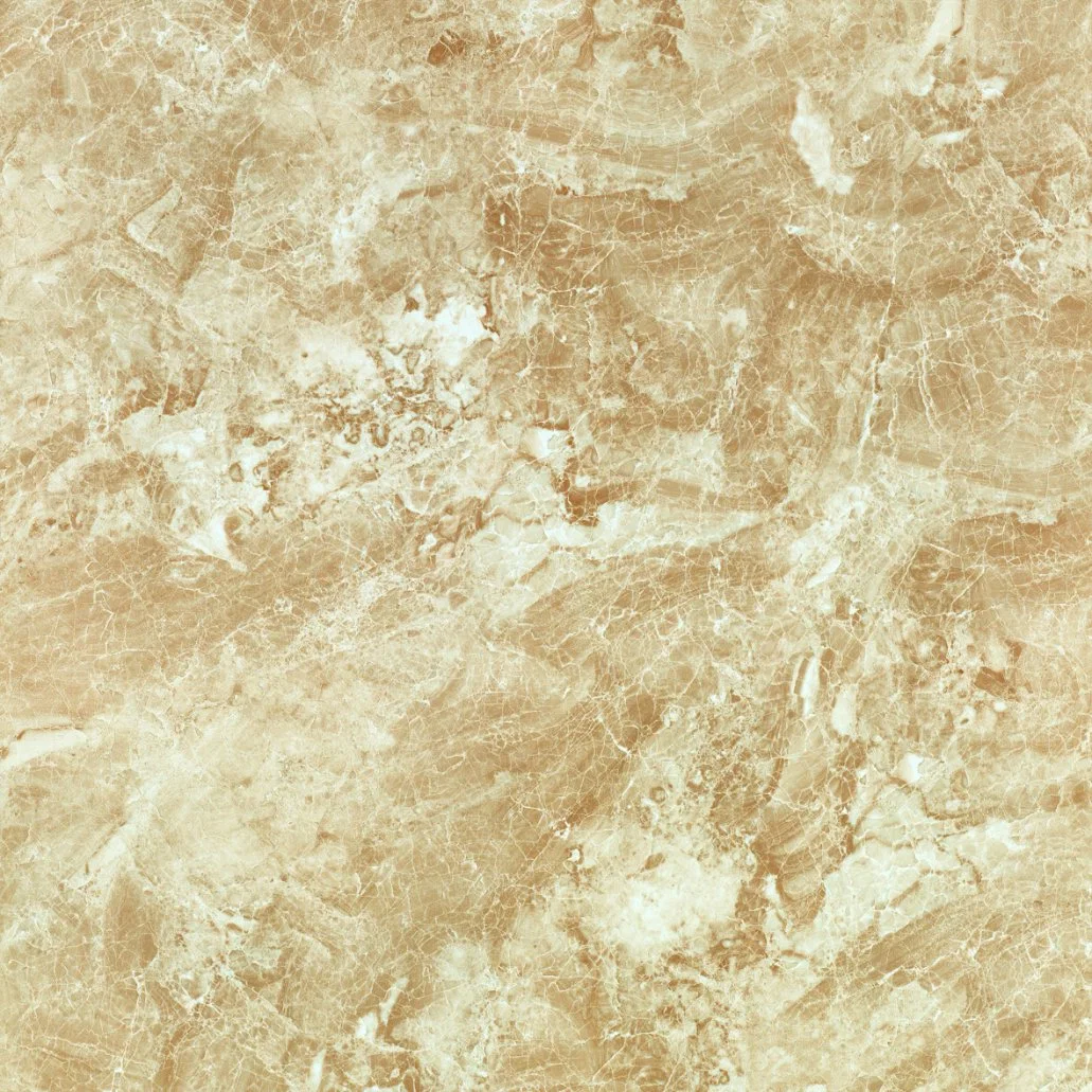 New Design Vitrified Tile Kajaria Floor Tiles Price Marble Floor Tile in 600X600mm (8D6091)
