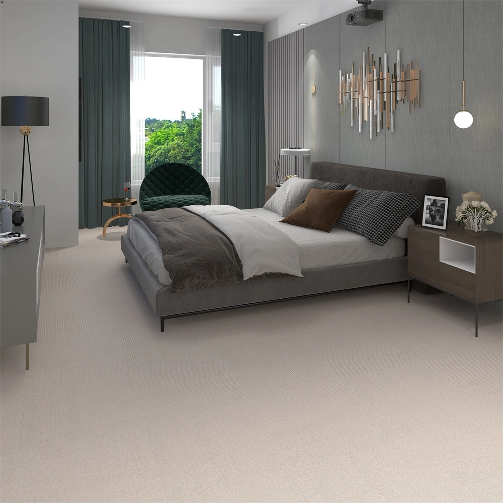 Commercial Carpet Floor Square Carpet Tiles 50 X 50cm Floor Tiles