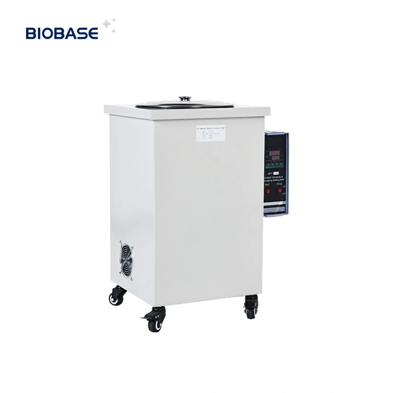 Biobase Thermostatic Circulating Oil/Water Bath Water Bath Oil Bath