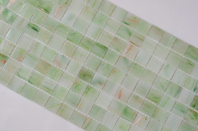Latvia Hot Sale Exquisitely Made Dining Room Glass Kitchen Tiles