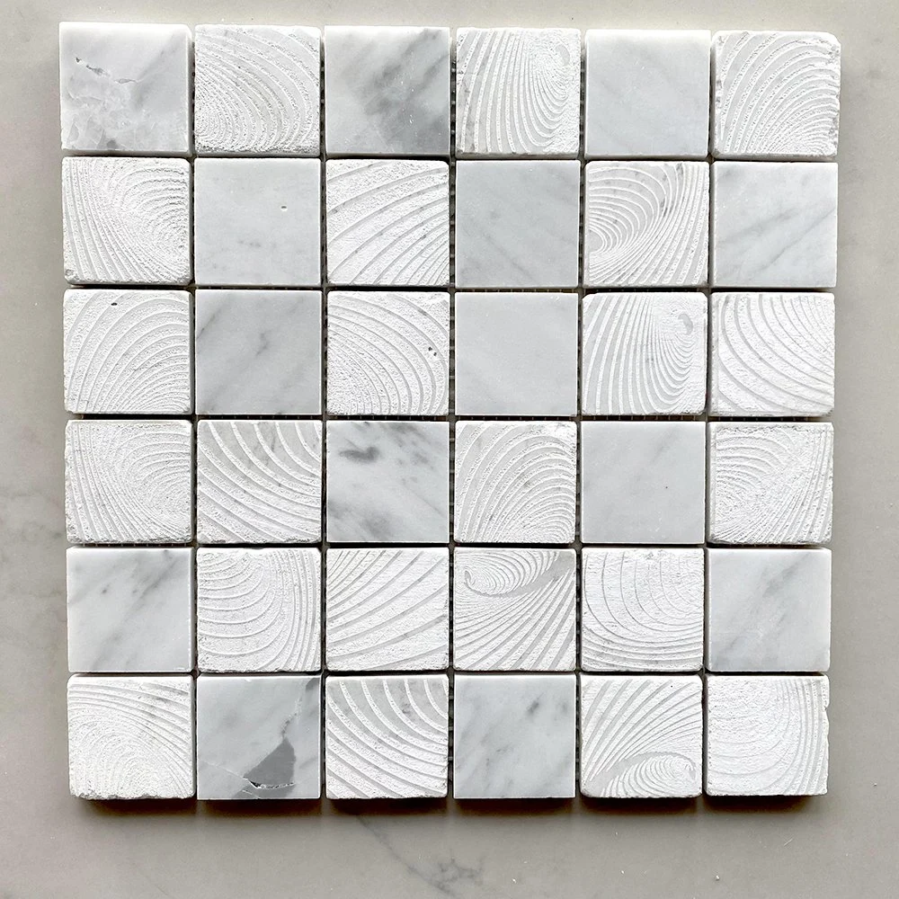 Factory Supply Premium Kitchen Mosaic Tile for Kitchen Wall