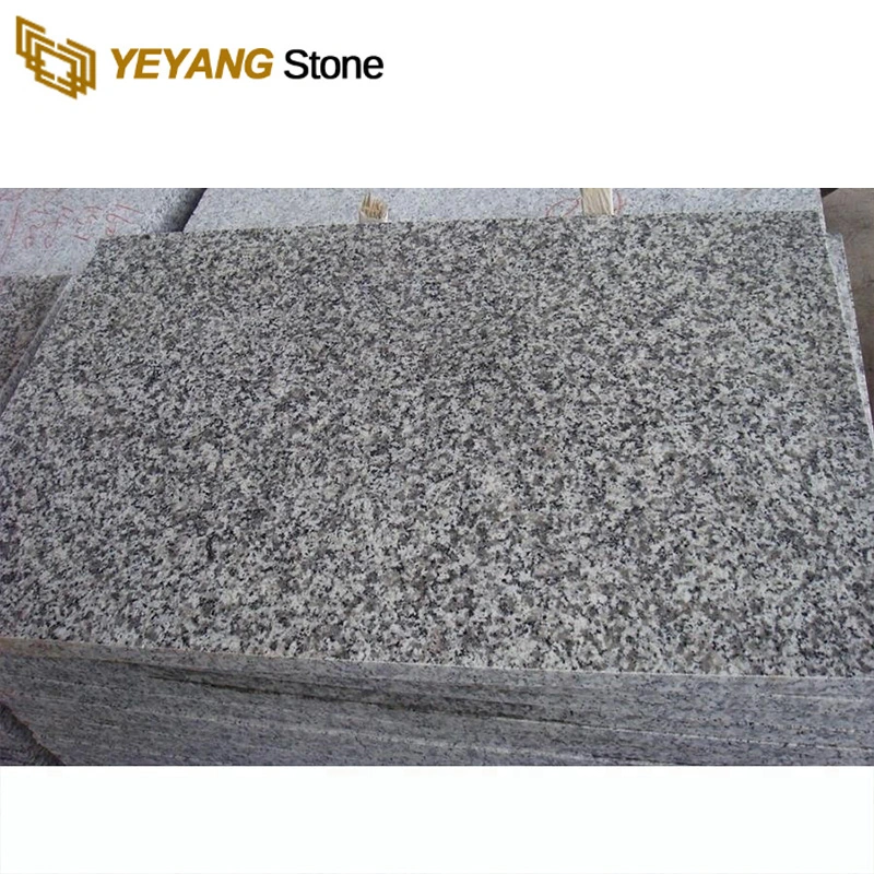 Cheap Price G623 Grey Granite for Wall Tiles Floor Tiles