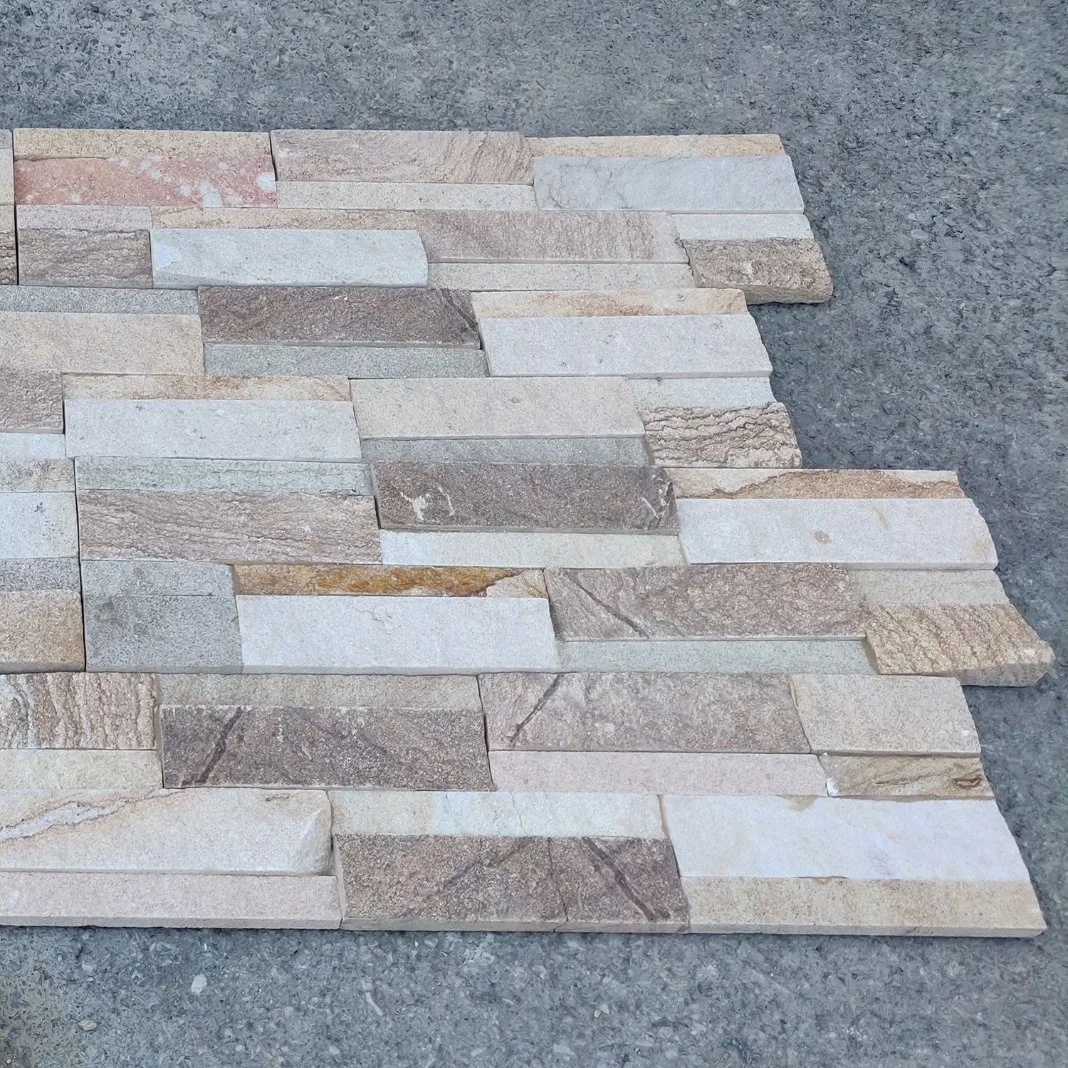 Fantastic Sandstone Wall Stone Exterior Wall Cladding Tiles Exterior Wall Cladding Culture Stone