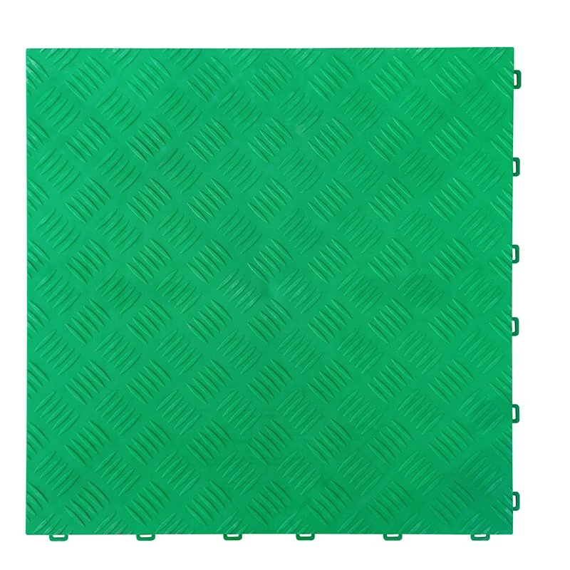 PP Interlocking Flooring Tile/Garage Interlocking Flooring Tile/Event Interlocking Flooring Tile