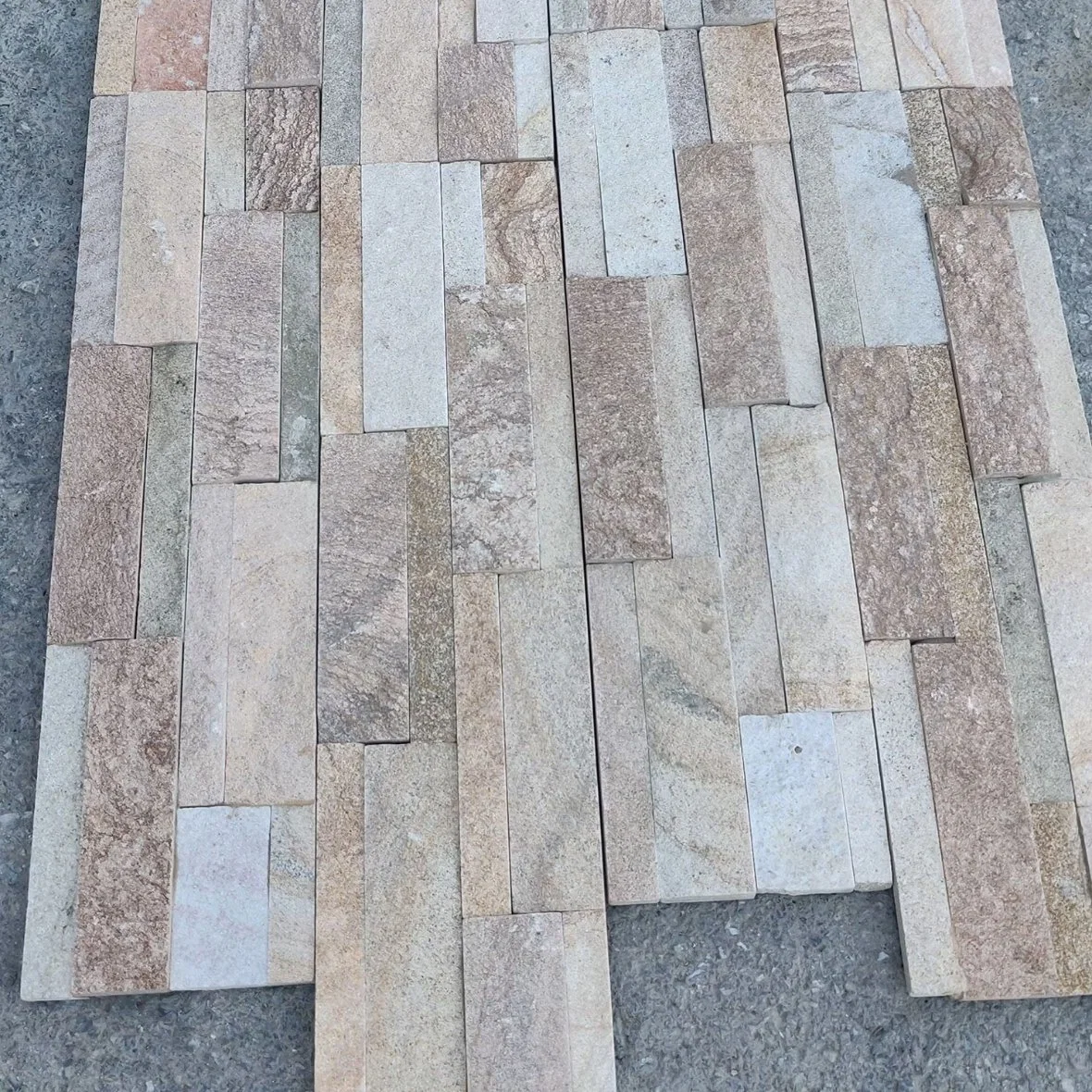 Fantastic Sandstone Wall Stone Exterior Wall Cladding Tiles Exterior Wall Cladding Culture Stone