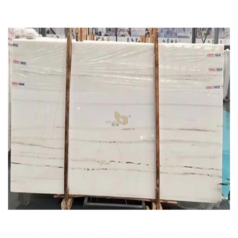 Royal/Carrara/Clacatta/Fishbelly White/Snow/Grey/Black Marble Tiles for Wall Table Countertop Floor Vanitytop