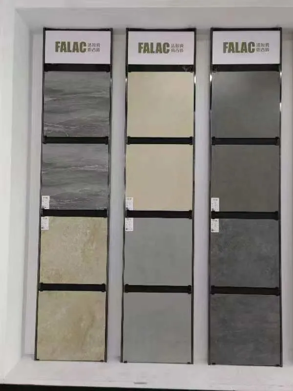 Ceramic Flooring Tile Matt Finish Foshan 600X600mm Floor Tile (HZRL6841)