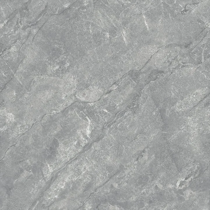 Glossy Floor Marble Tiles for Floor and Wall Glazed Porcelain Tiles Continuous Design