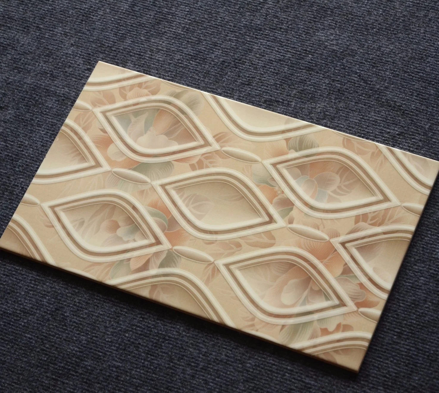 Interior Decorative Thin Wall Tiles Companies in China
