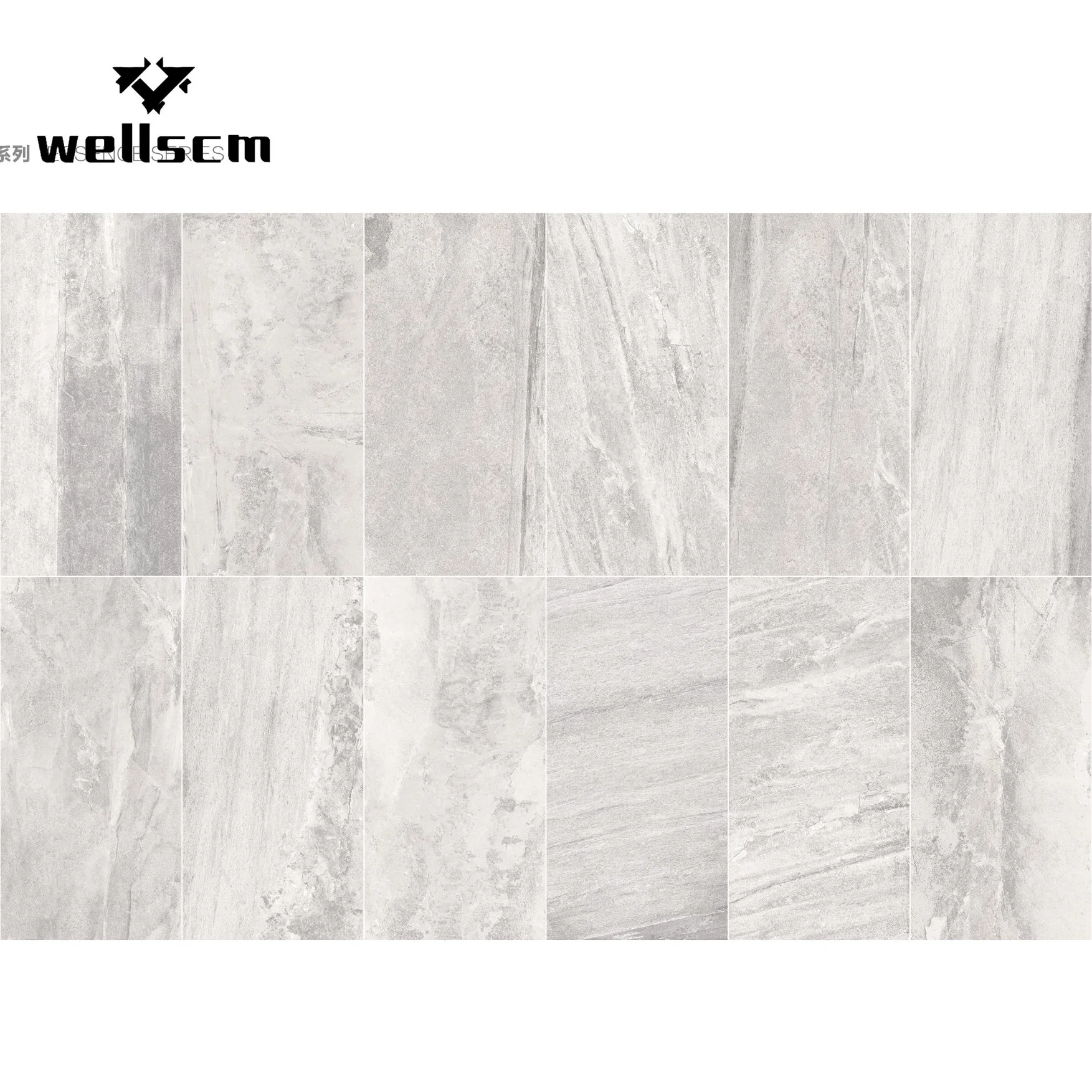 Dark Grey Granite Porcelain Tiles Floor Marble Look Slabs Porcelain Wall Tile Countertops