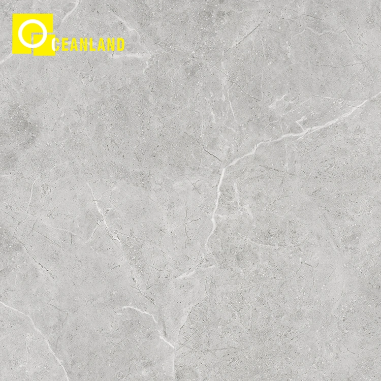 Cheap Vitrified Pure Non Slip Tiles Marble Floor Kitchen Tile
