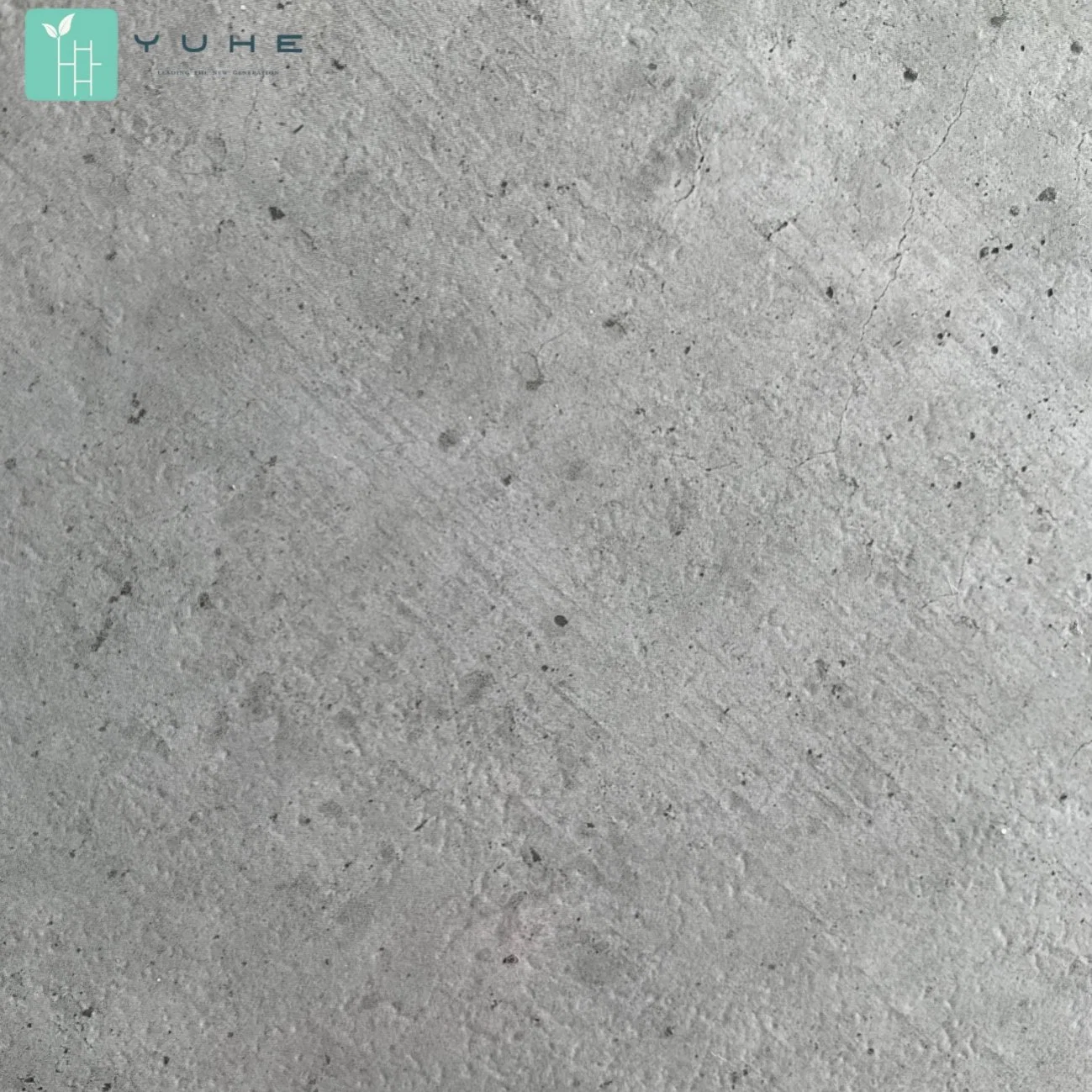Luxury Vinyl Tile UV Coating Waterproof Hybrid Flooring Lvt Flooring