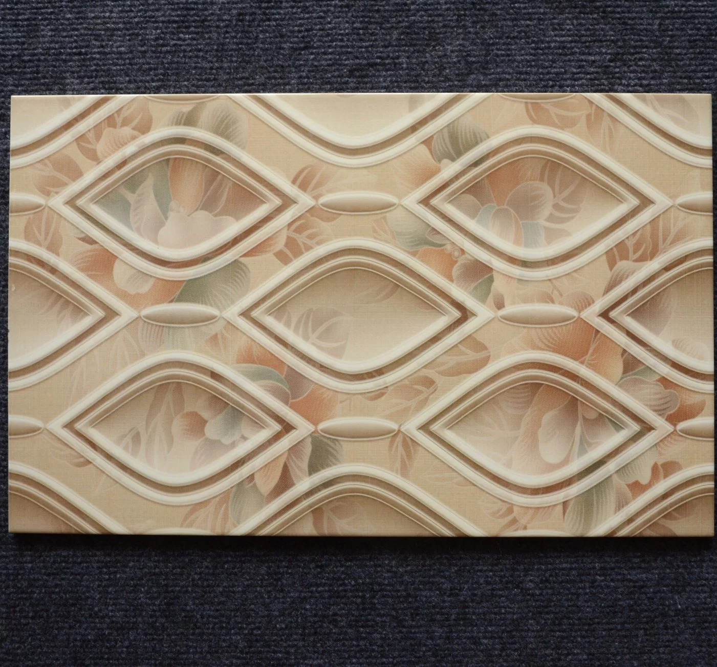 Interior Decorative Thin Wall Tiles Companies in China