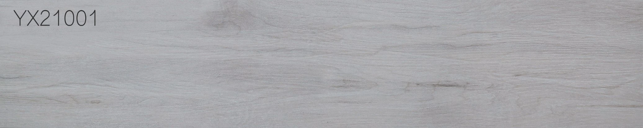 8"X40" Grey Color Wood Plank Porcelain Tiles for Floor