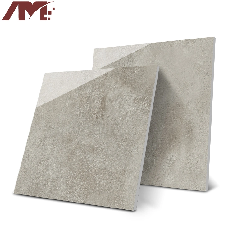 China Wholesales Interior Kitchen Bathroom Porcelanato Flooring Polished Porcelain Tile
