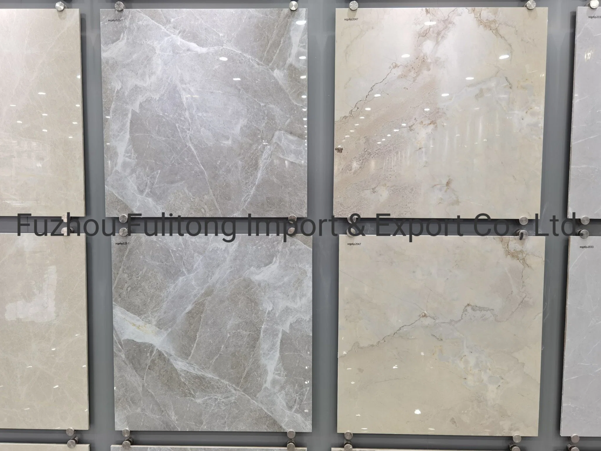 Floor Tiles 600X600mm -Full Polished Tiles