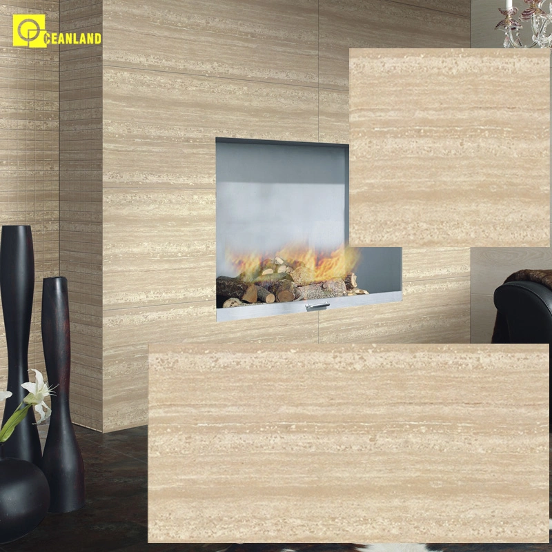 1200X600mm Large Size Fashion Thin Porcelain Tile in China