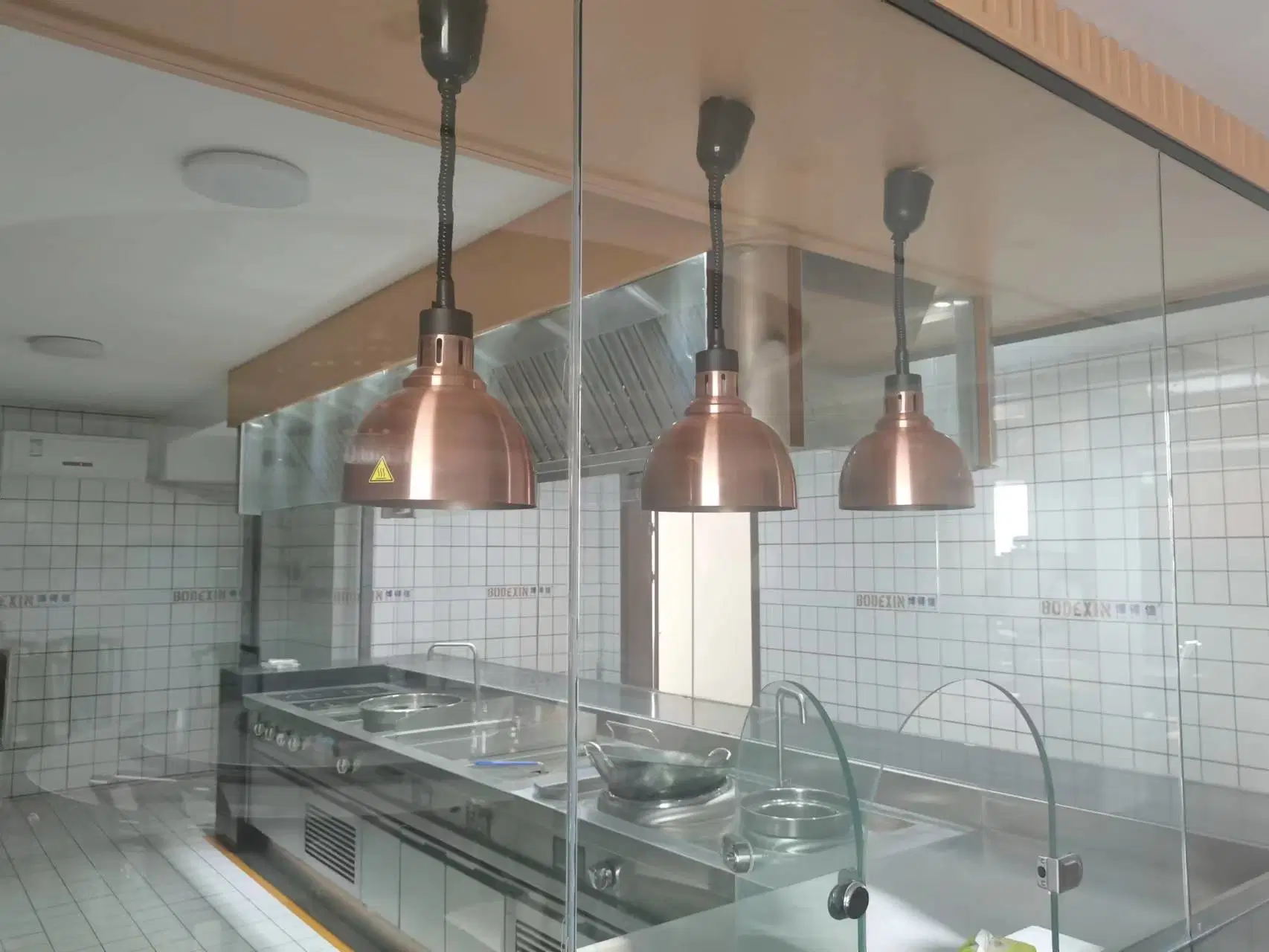 High Quality Commercial Kitchen Equipment Kitchen Cabinet Workbench Stainless Steel Cooking Prep Table Kitchen Workbench