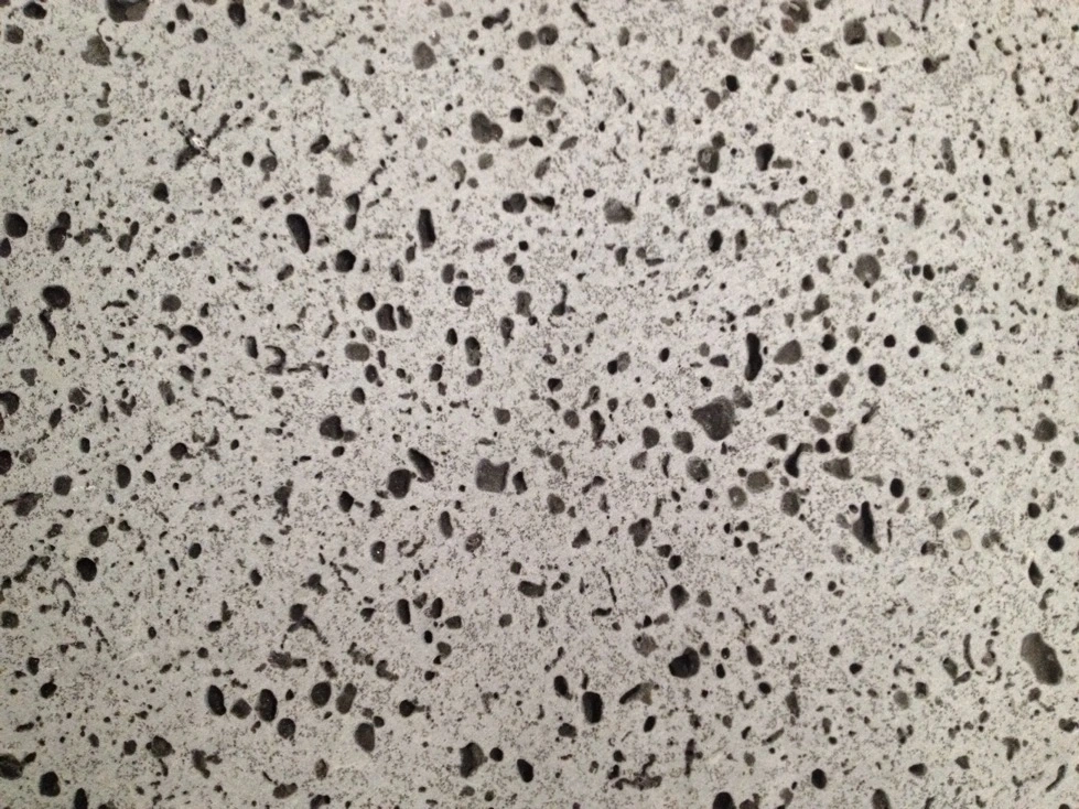 Chinese Grey Lava Stone Tiles for Wall& Floor Cladding