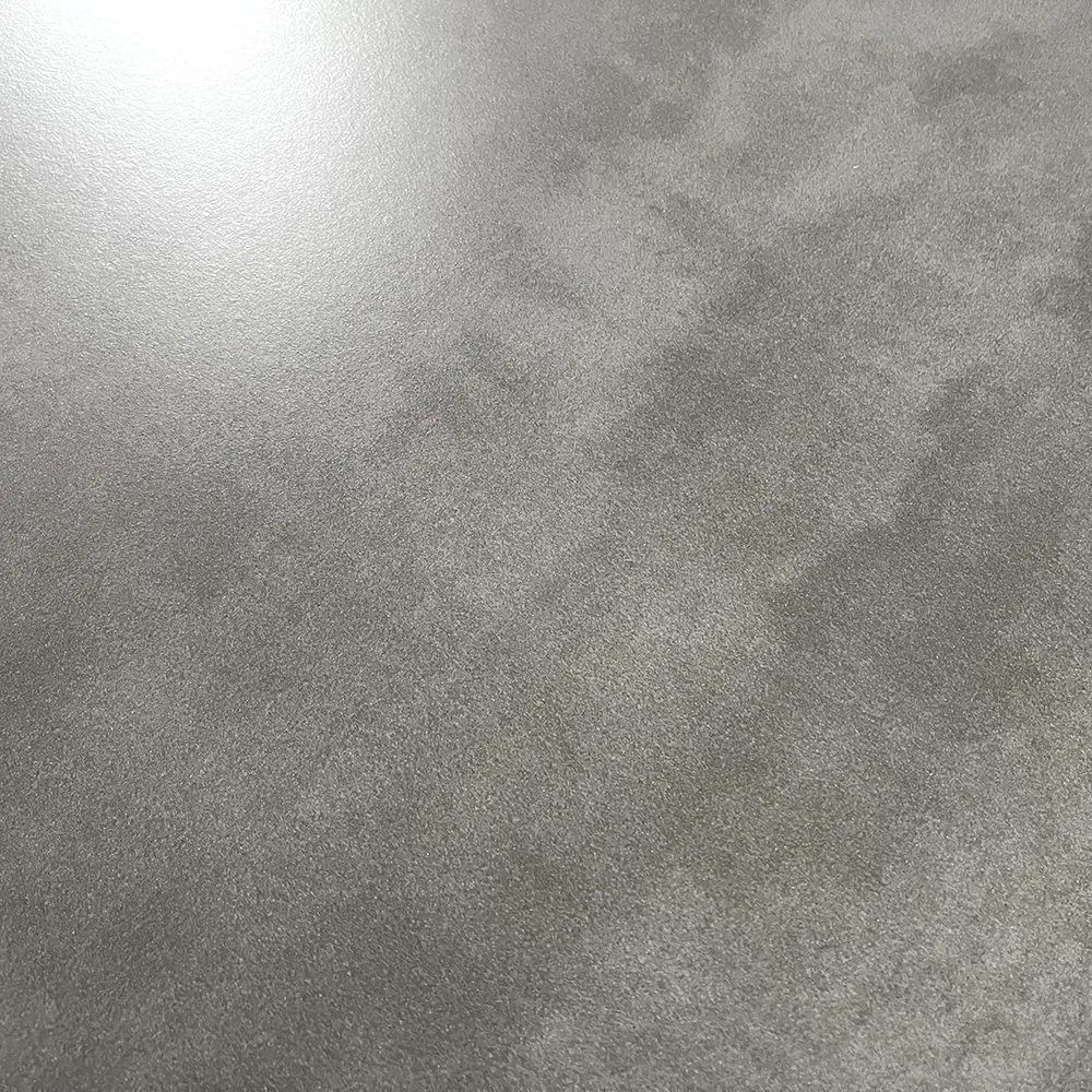 80X80 60X60 Nonslip Concrete Rustic Floor Tiles Grey Color Matte Ceramic Floor Tile