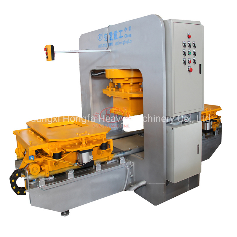Tile Making Machinery Precast Concrete Floor Tiles Making Machine Factory Price for Terrazzo Tile Equipment