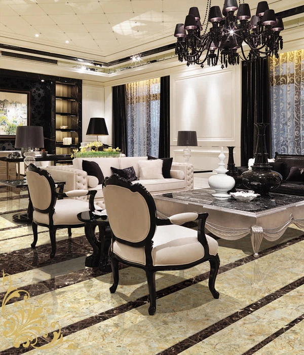 Hot China Foshan Floor Porcelain Tiles Factory