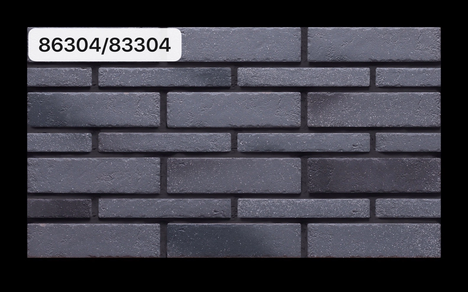 Exterior Wall Decorative Tile Matt Wall Tile Split Brick in Cream Color