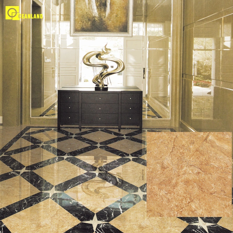 Hot China Foshan Floor Porcelain Tiles Factory