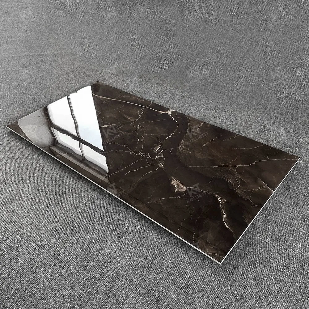 750X1500 mm Glazed Porcelain Ceramic Made in Foshan China Polished Interior Modern Tiles