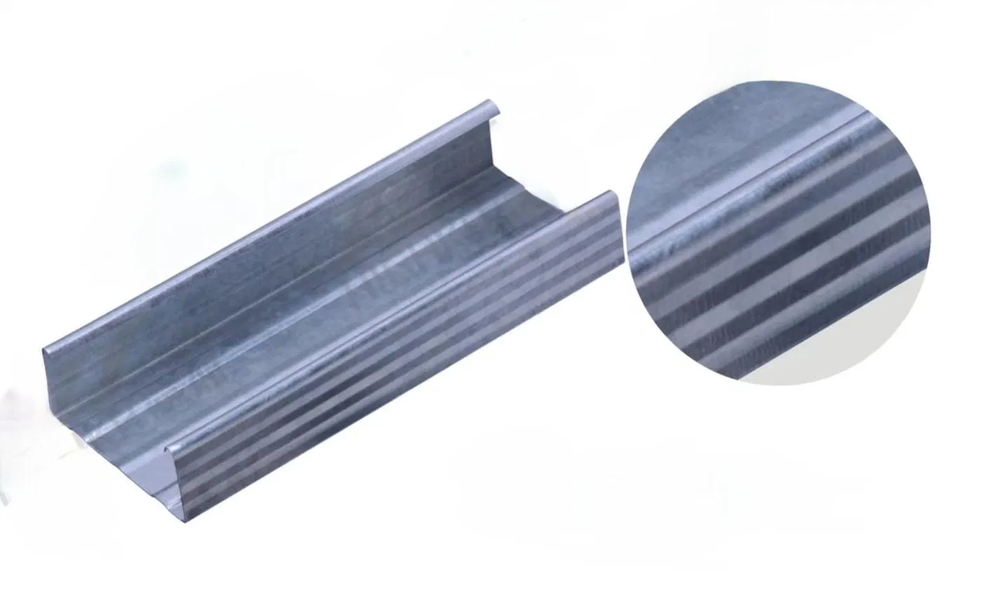 25705 Light Steel Structure Frame for Partition Walls and Decorative Walls Ceilings