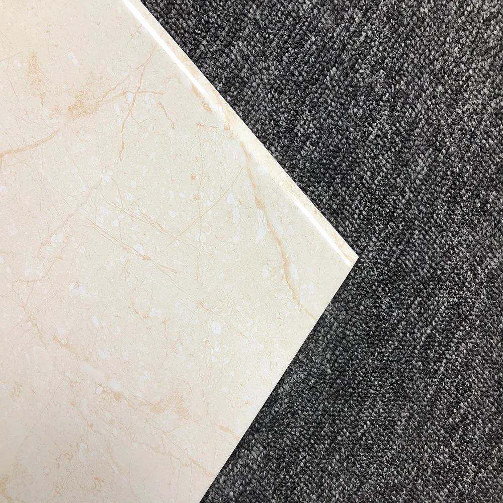Natural Stone Foshan Building Material Yellow Color Kitchen Tile 2223