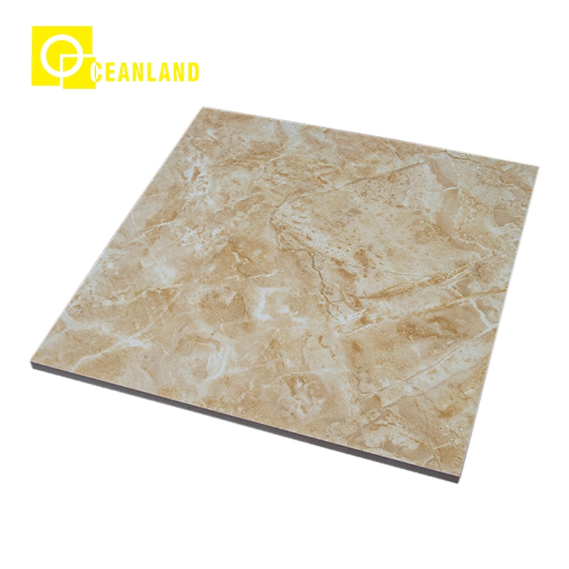 Indoor Finish Style Flooring Ceramic Antique Tiles Hot Sale
