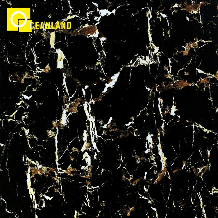 New Fashion Full Polished Cheap Non Slip Tile Porcelain Construction Material