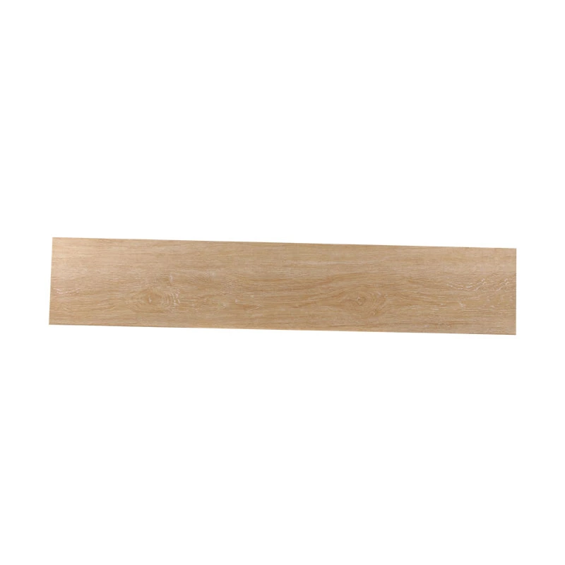 Building Material Non-Slip Bathroom Porcelain Floor Wooden Tile