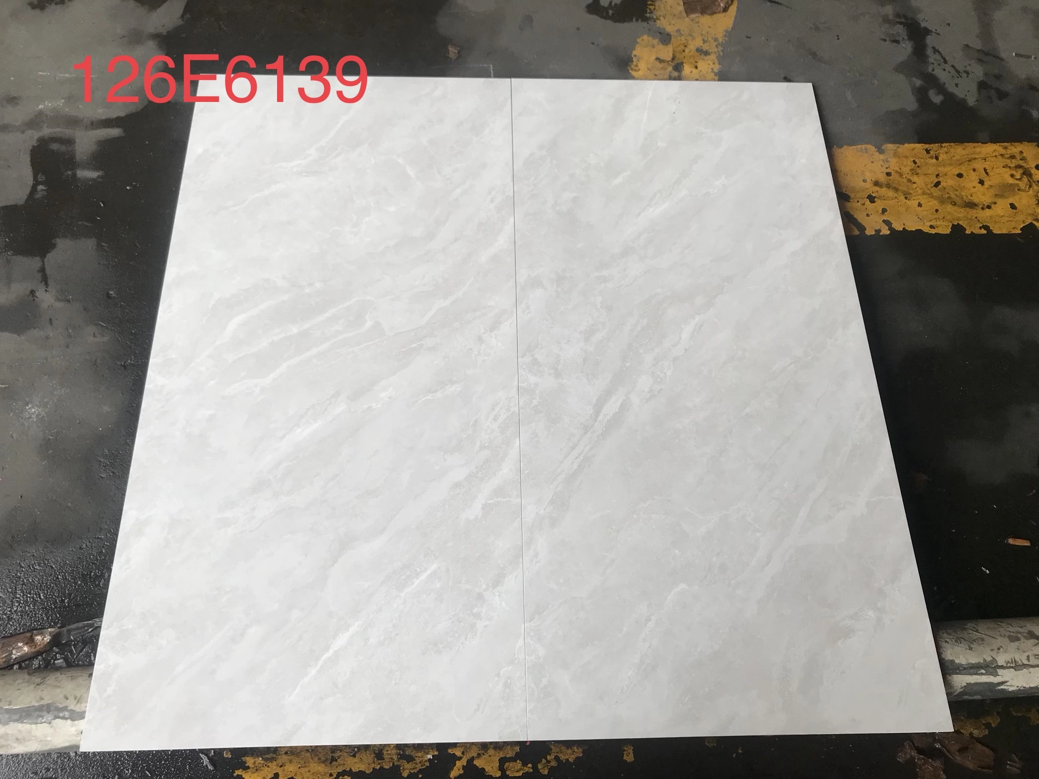 Factoryh Ceramic Tiles 1200X600 Marble Porcelain Gray Porcelanato Tiles and Marble Ceramic