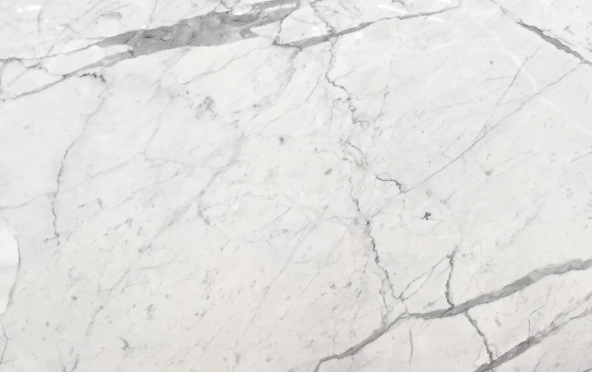 White Carrara Granite Kitchen Counter Top Marble Counter Top Marble Polish Tile Kitchen Countertop
