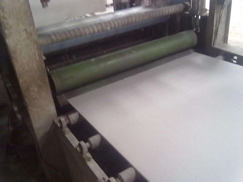Artistic Gypsum Ceiling Tiles, PVC Ceiling Panels Made in China for Plasterboard