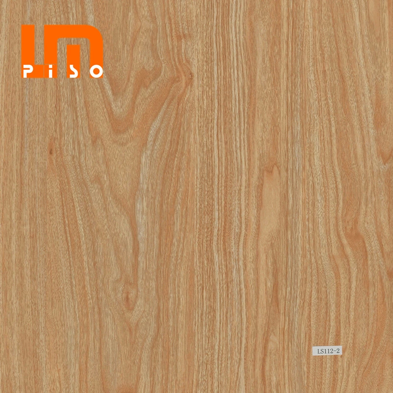 Latest Design Sound Proof Lvt Click Tiles PVC Vinyl Plastic Flooring