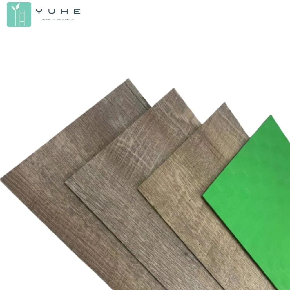 Luxury Loose Lay Flooring Tile Spc Click PVC Vinyl Flooring