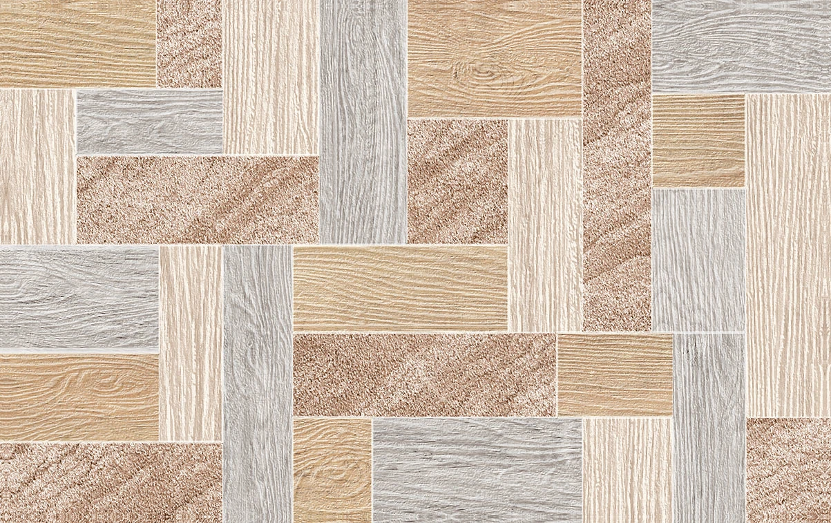 Made in China Home Decoration Bathroom Ceramic Wall Vitrified Glazed Polished Porcelain Wall Tiles