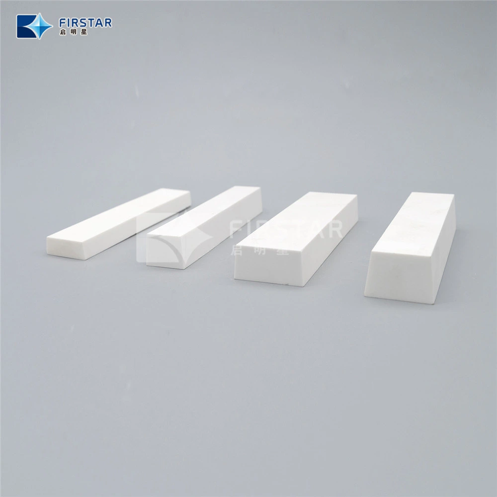 Hot Sale White Ceramic Tile and Ceramic Wear Liner in China