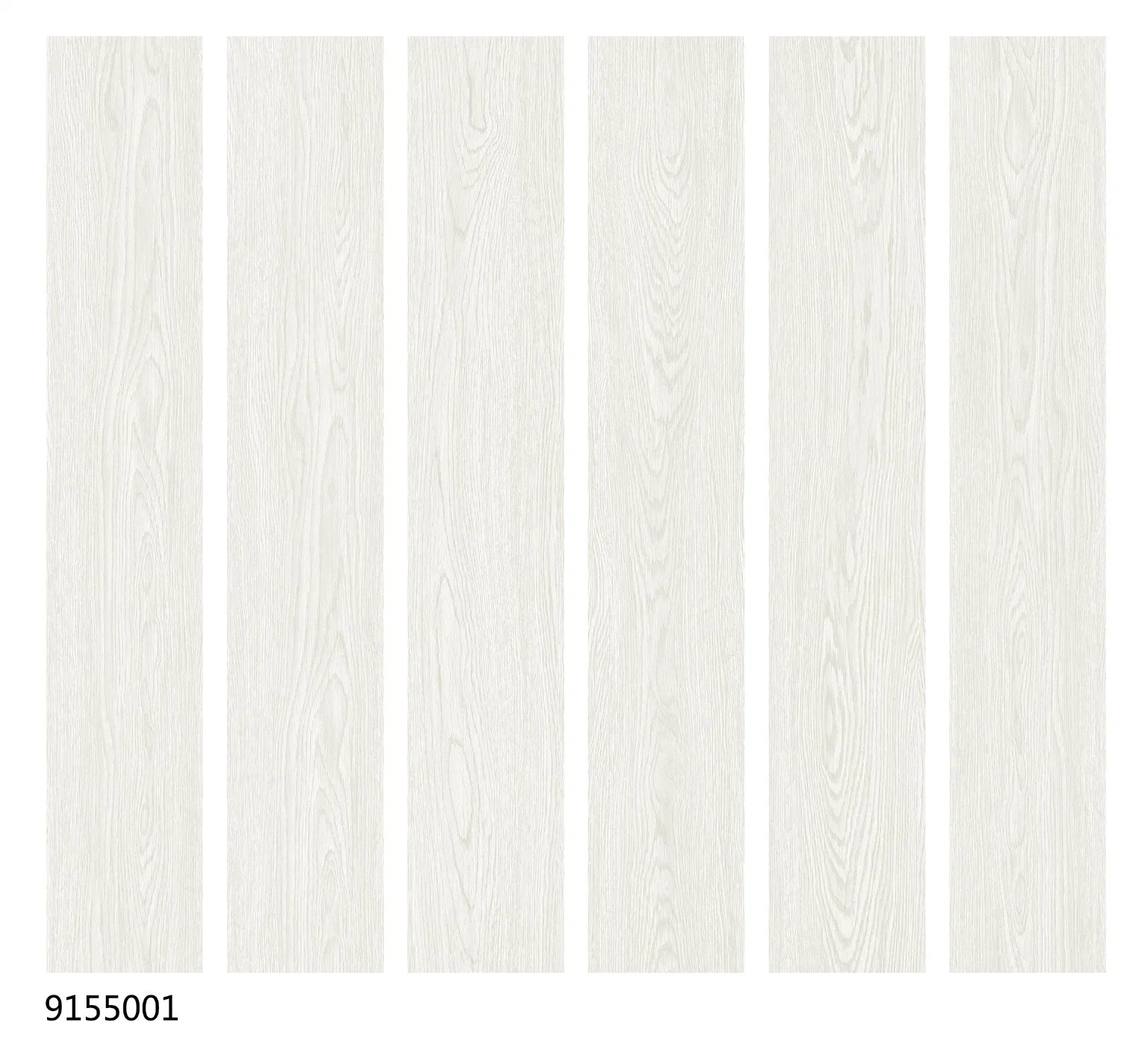 Wood Like Indoor Floor Wood Tiles for Sale Made in China