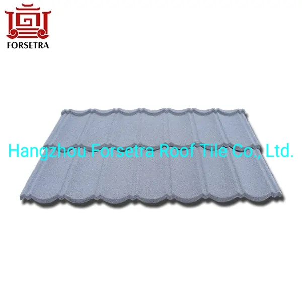 Terracotta Red Concrete Steel Roof Tile Metal Roofing Sheets Prices Spanish, Roof Tiles in Kerala Price