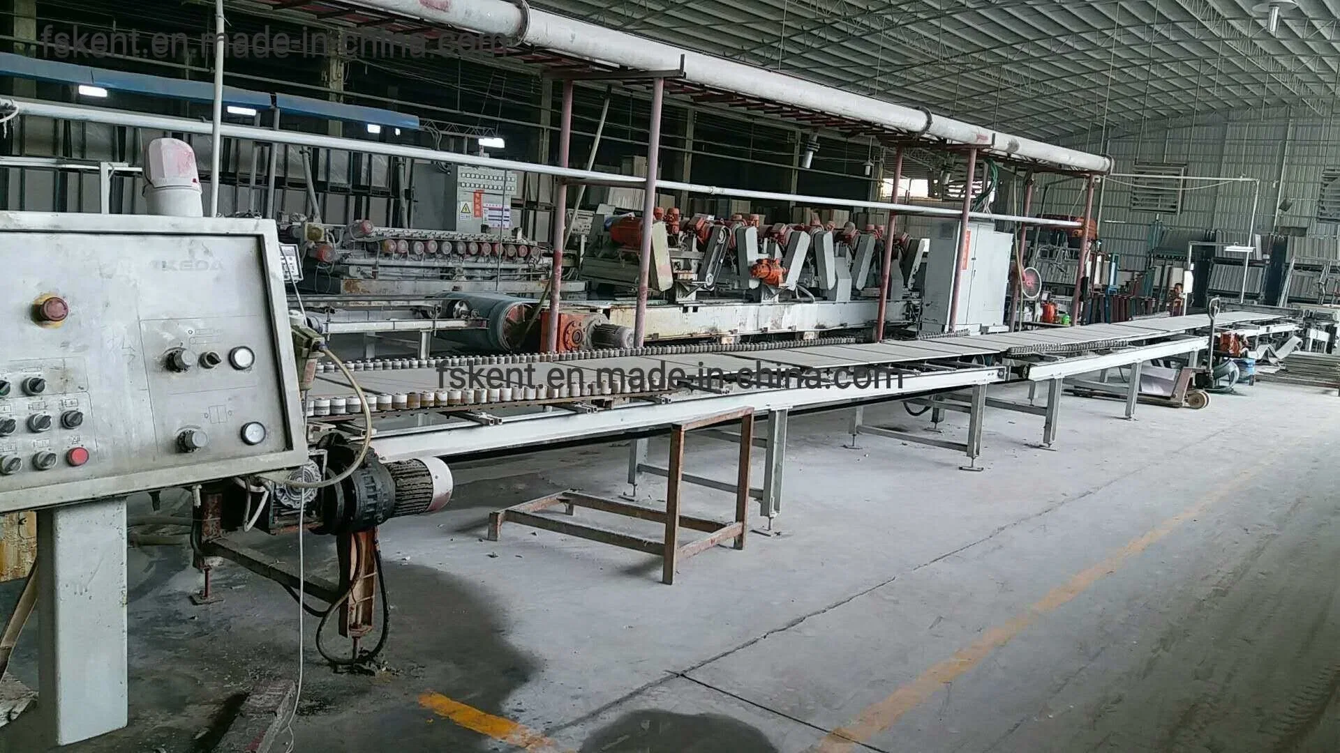 800*800mm Ceramic Porcelain Tiles Fullbody Marble Tiles