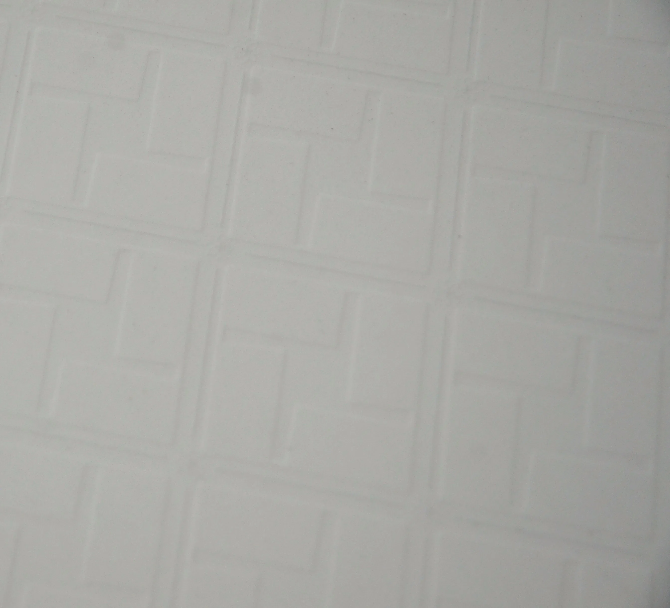 Bathroom Decorative Super White Polished Porcelain Wall Tile 200X300