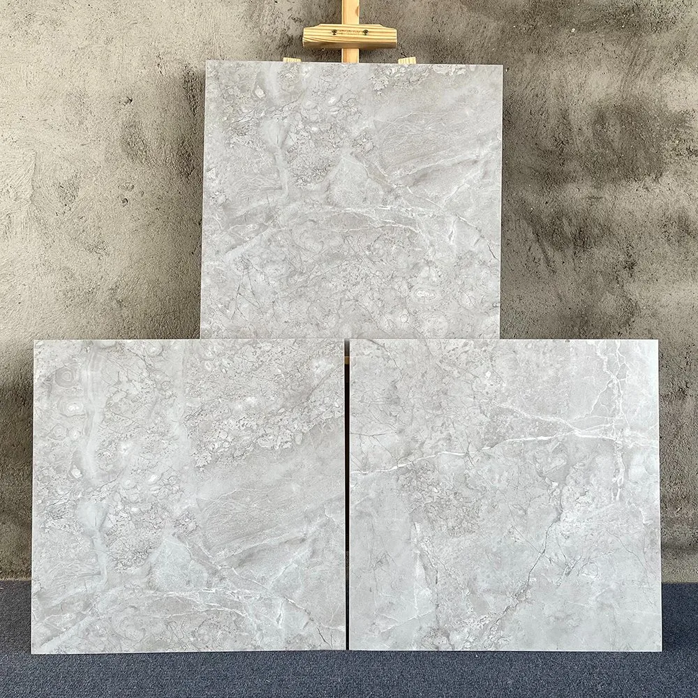 Porcelain Tiles Porcelain Floor Ceramic Piso 60X60 for Living Room