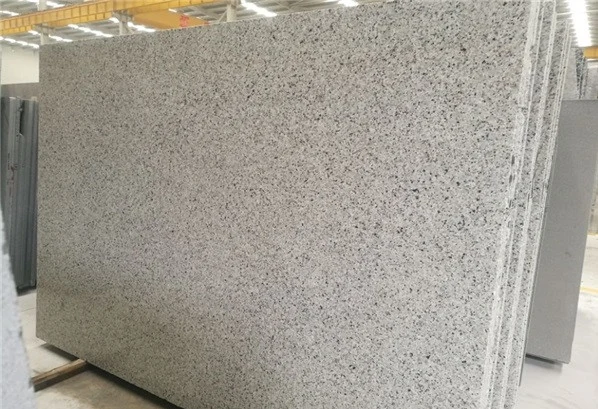 Bala White Polished/Flamed/Honed Granite Flooring Tile/Wall Tile/Paving Tile
