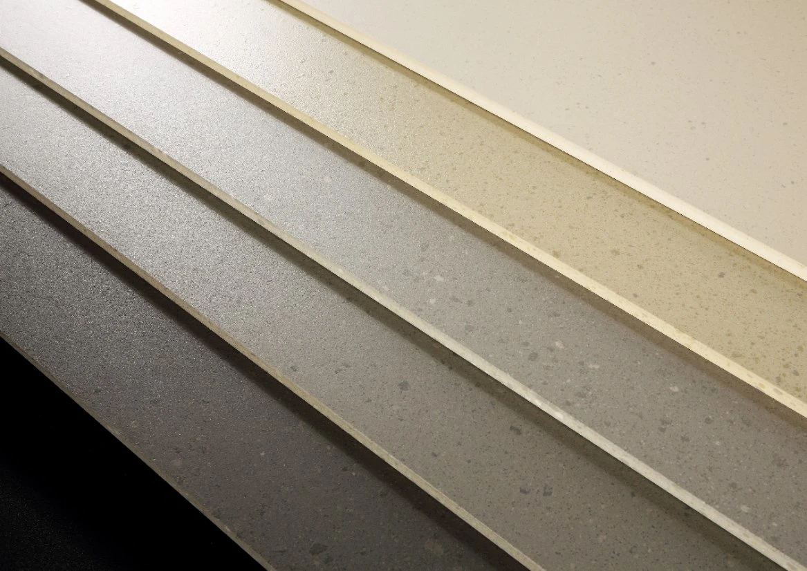 Factory-Crafted 600X1200mm Terrazzo Tiles Homogeneous Ceramic Tiles Made in China