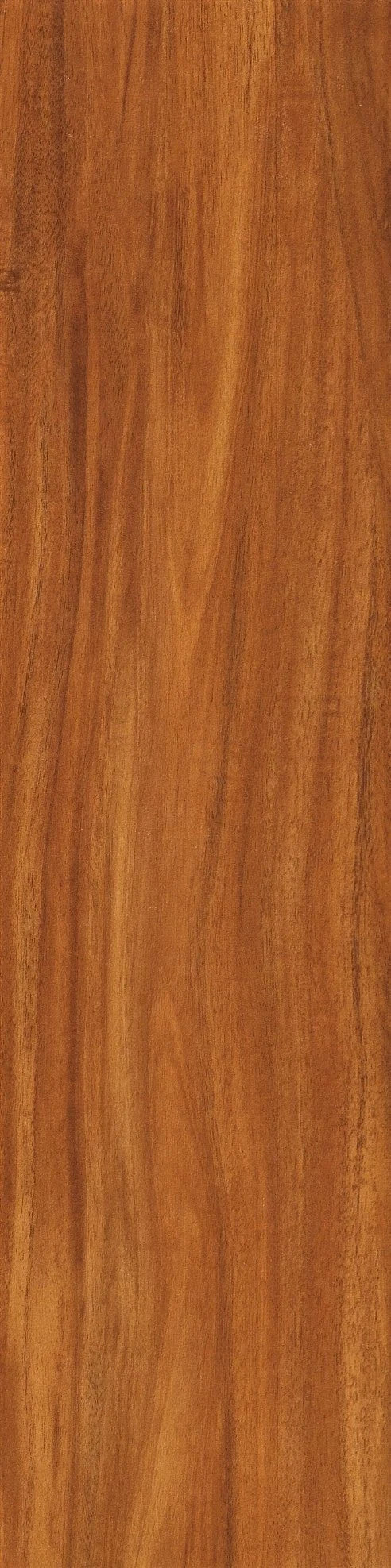 Durable Wood Glazed Rustic Ceramic Floor Tiles (600*150mm)